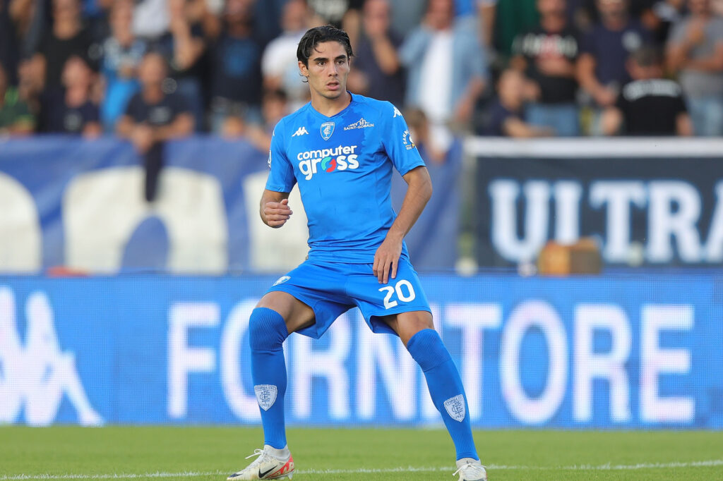 Empoli FC v US Salernitana - Serie A TIM