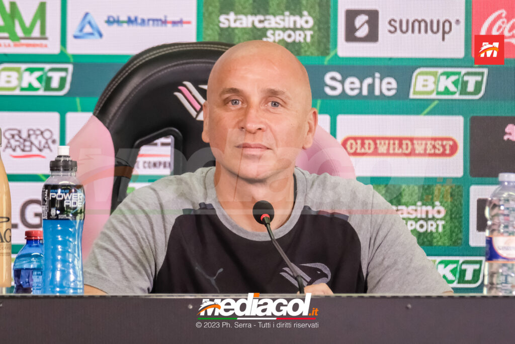 Palermo calcio