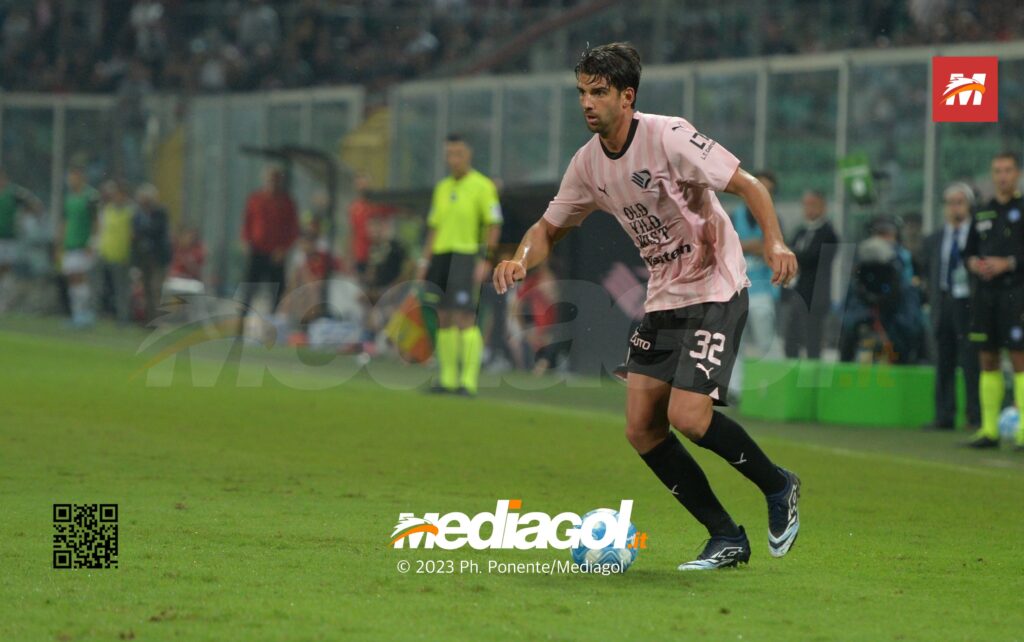 Palermo calcio