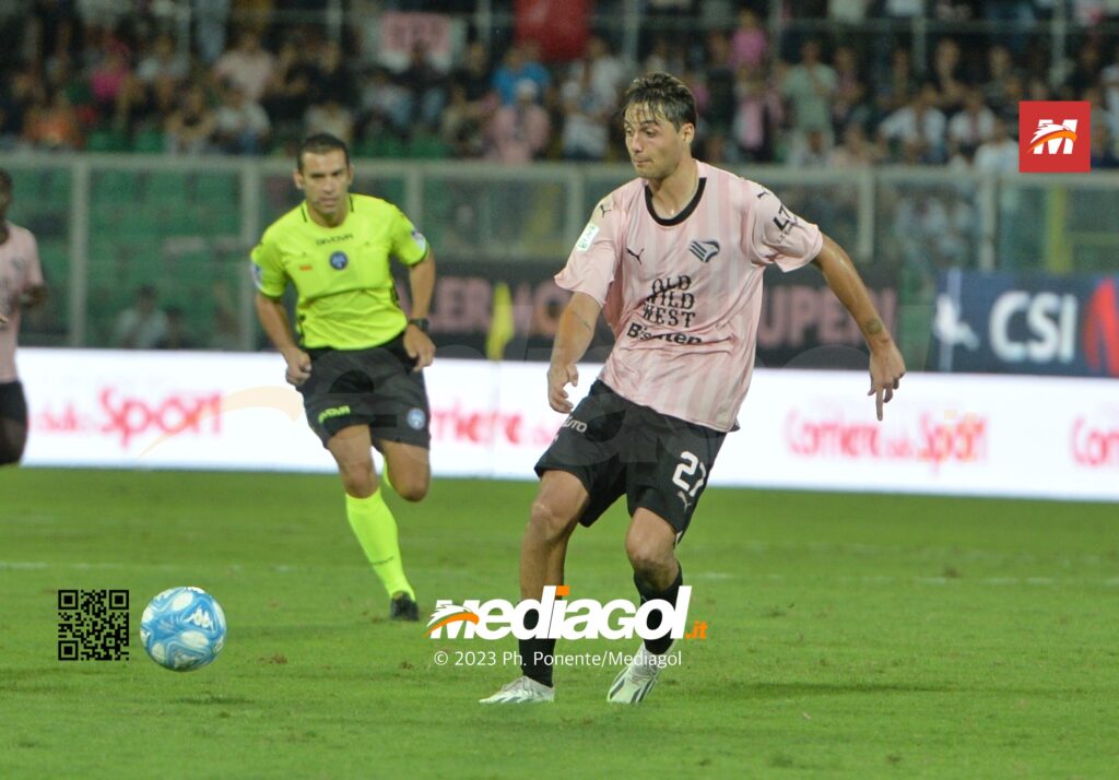 Palermo calcio