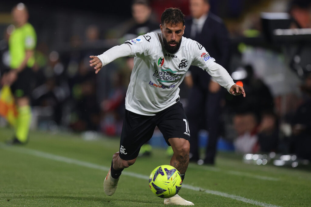 Calciomercato Palermo