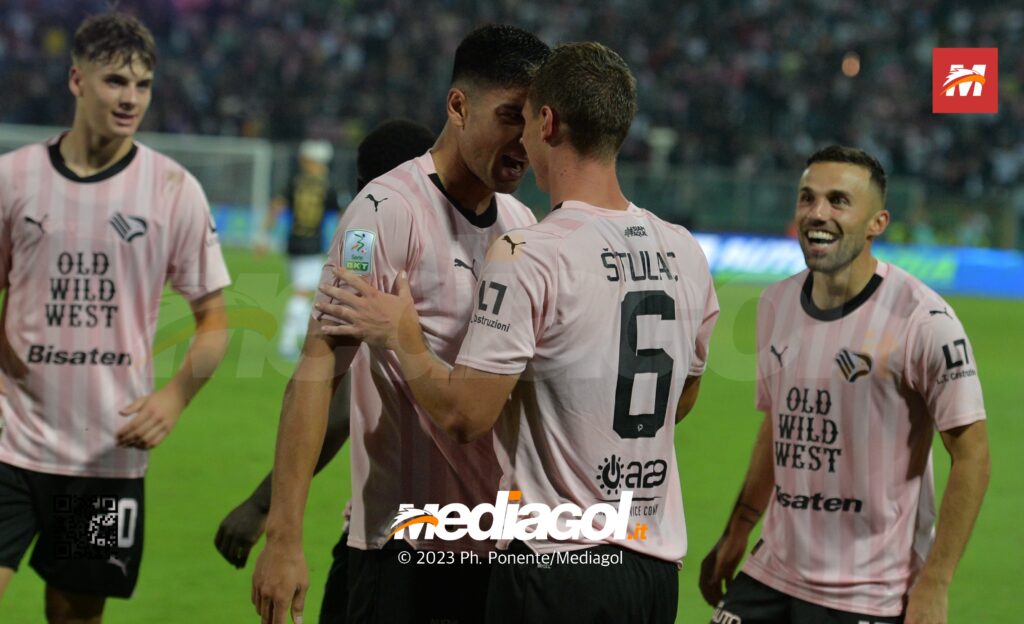 Palermo calcio