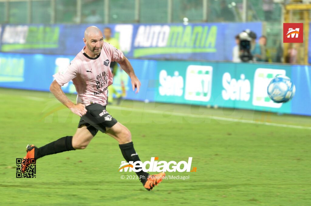 Palermo calcio