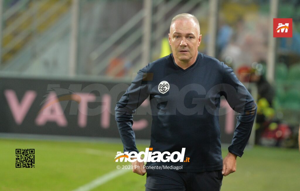 Palermo Alvini