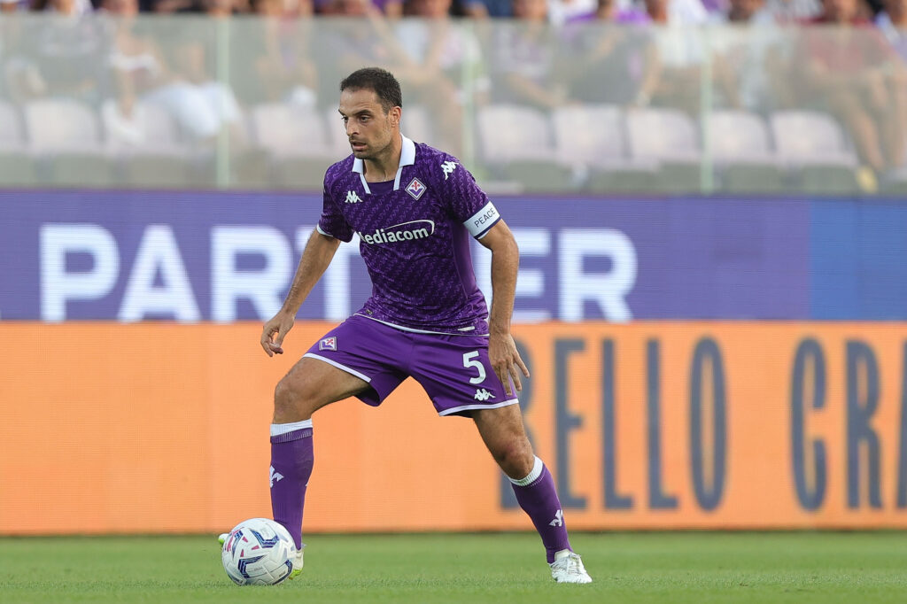 Fiorentina Roma