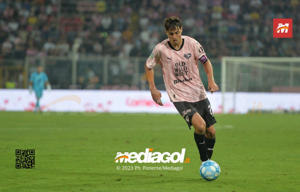 Calciomercato Palermo