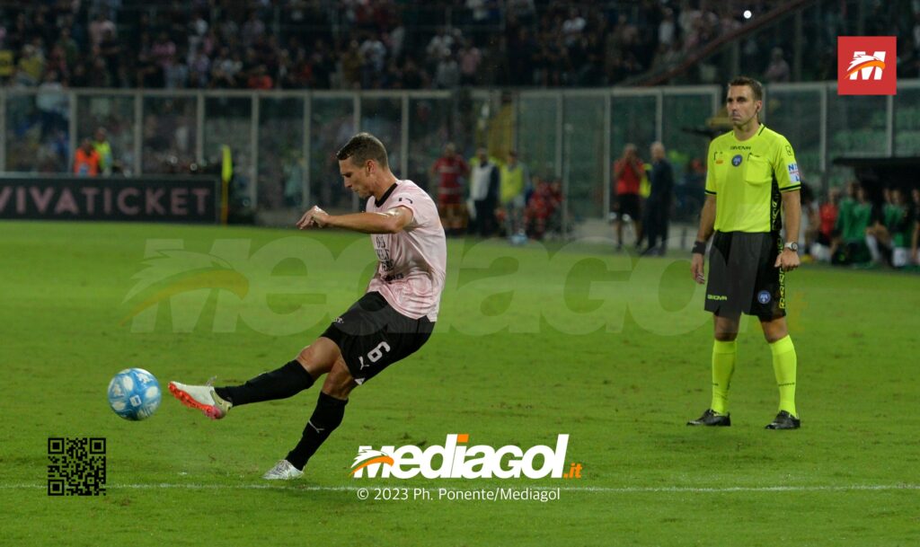 Palermo calcio