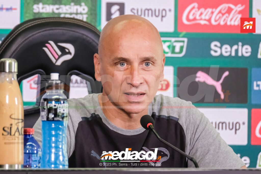 Palermo calcio