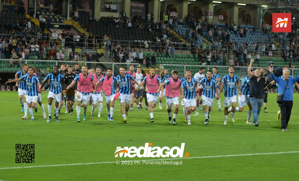 Lecco-Ternana