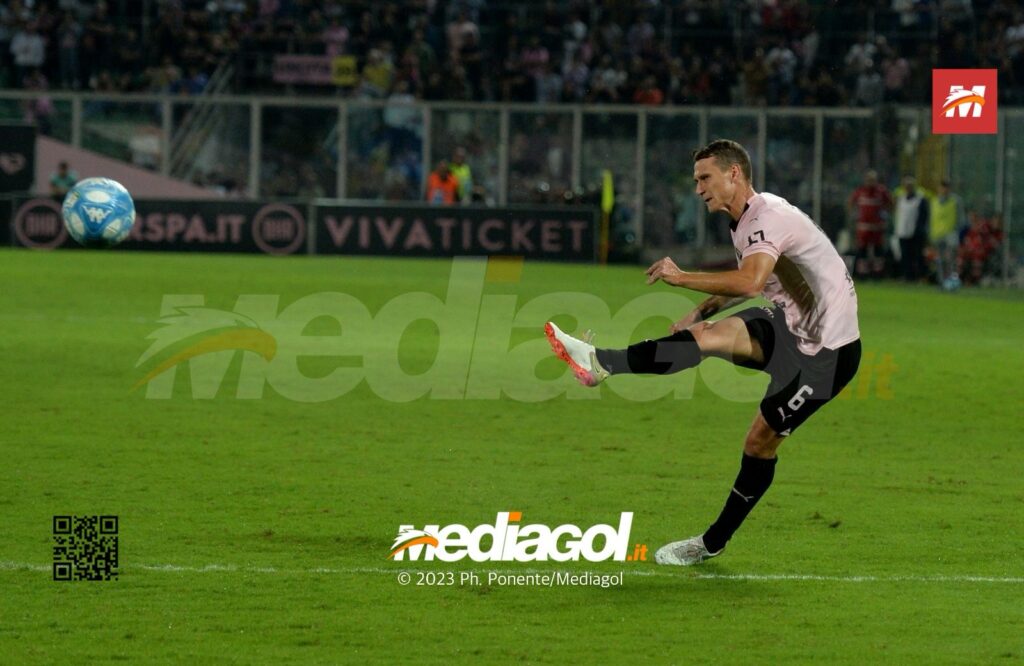 Palermo calcio