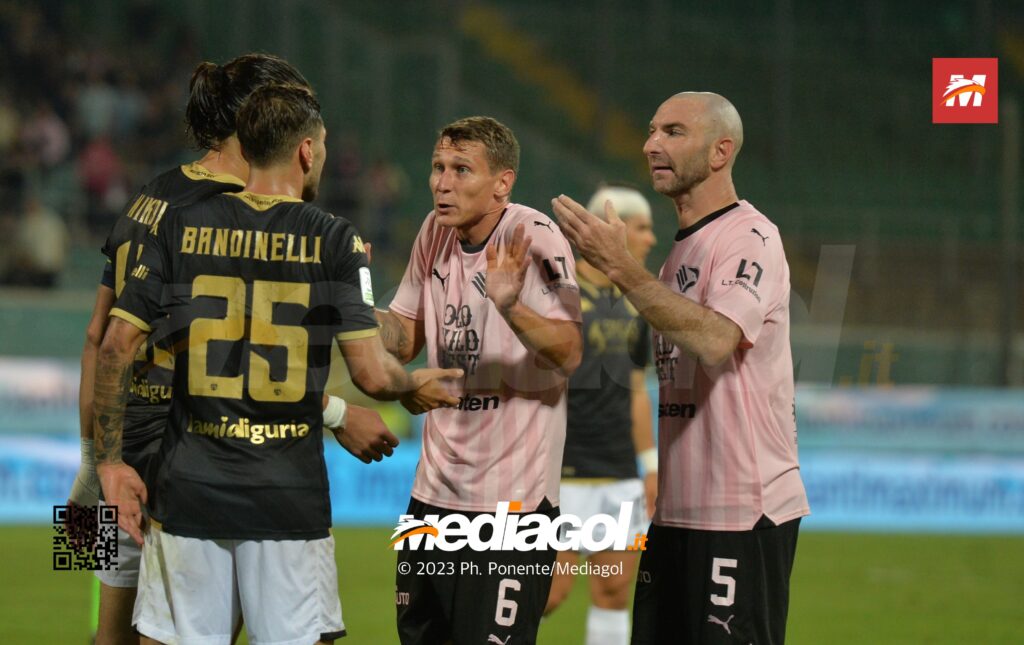 Palermo calcio