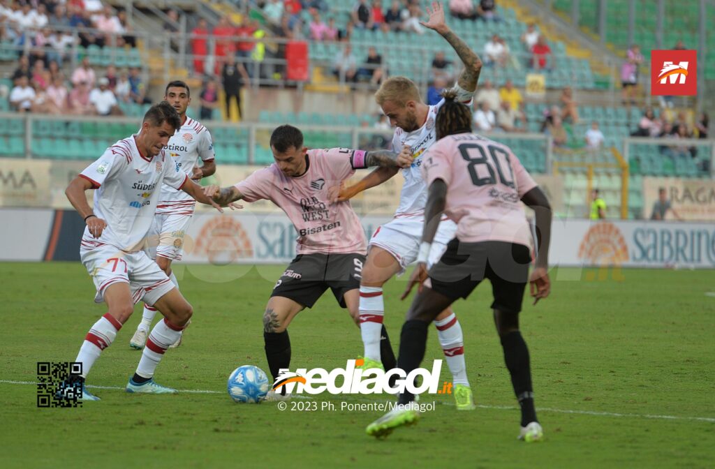 Palermo calcio