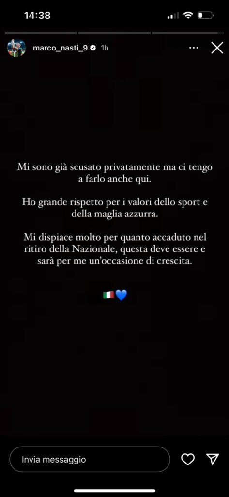 Italia Nasti Ruggeri