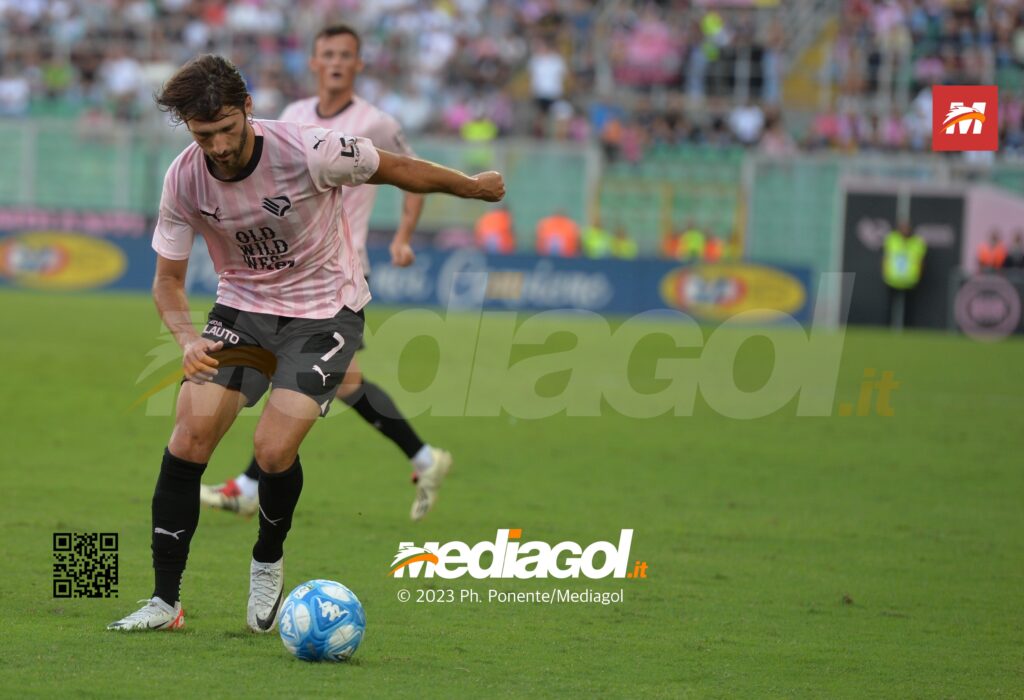 Ternana Palermo