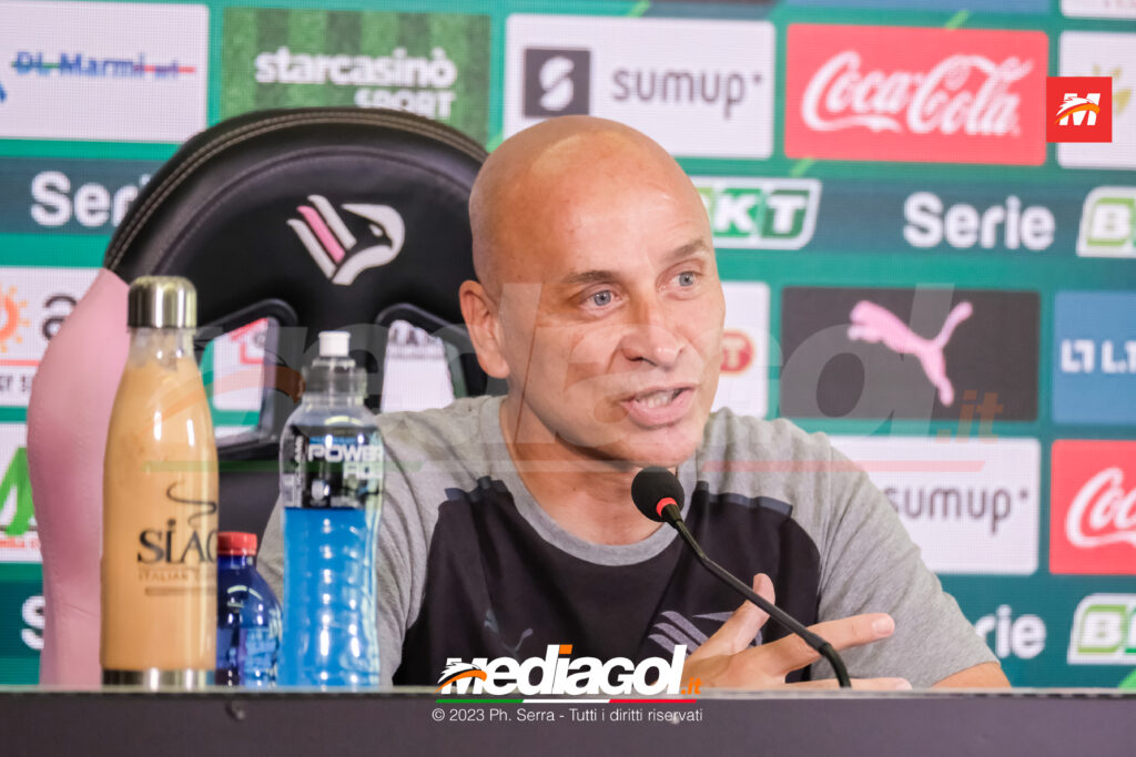 Palermo calcio