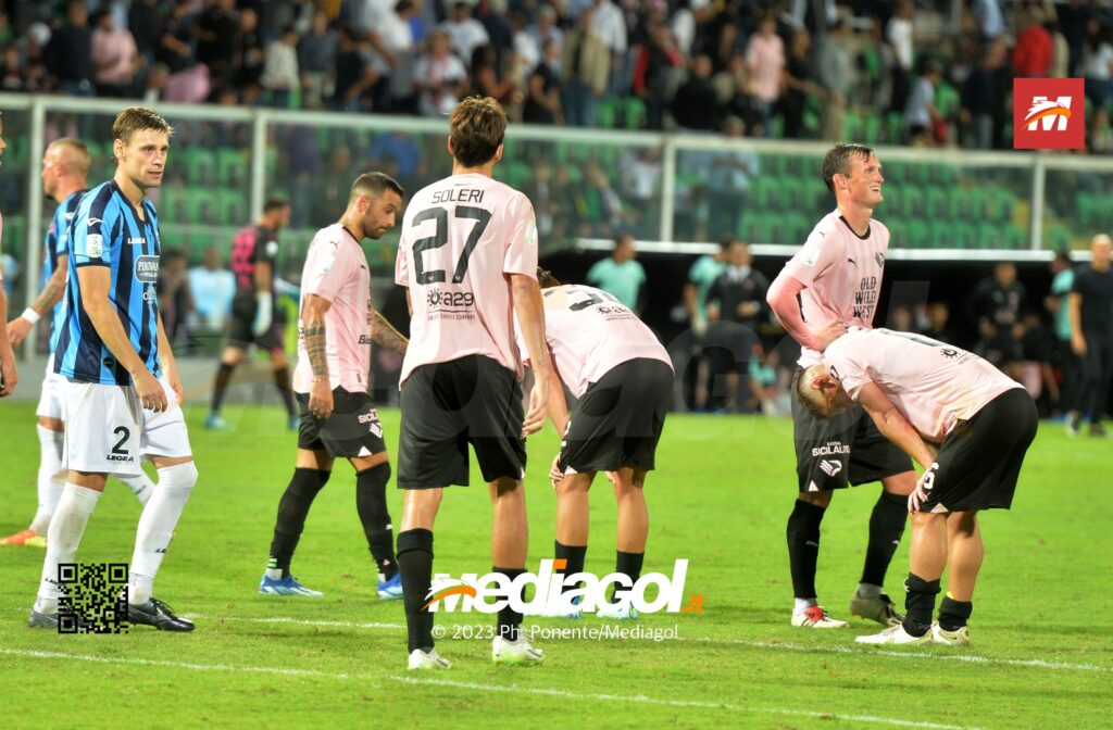 Palermo calcio