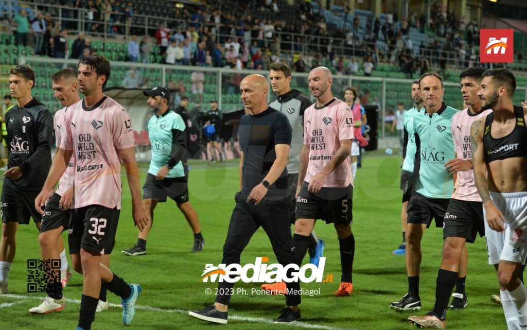 Palermo calcio