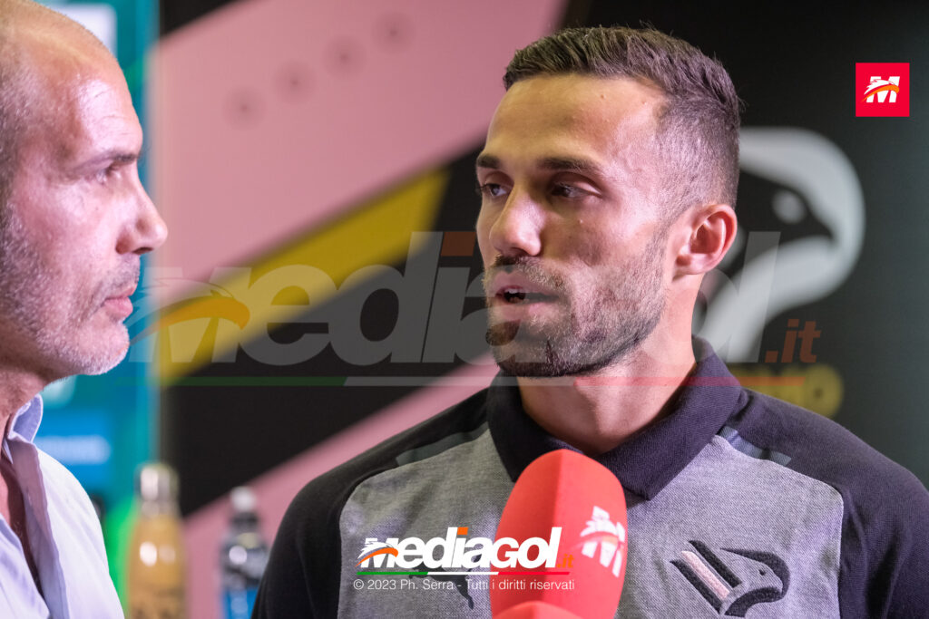 Palermo calcio