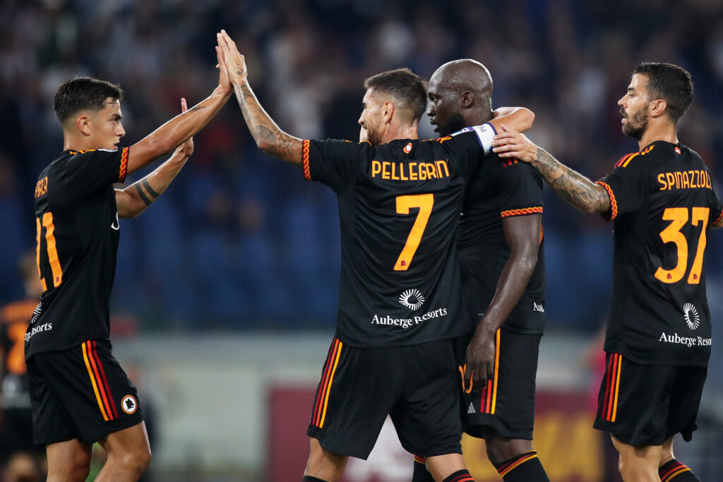 Fiorentina Roma