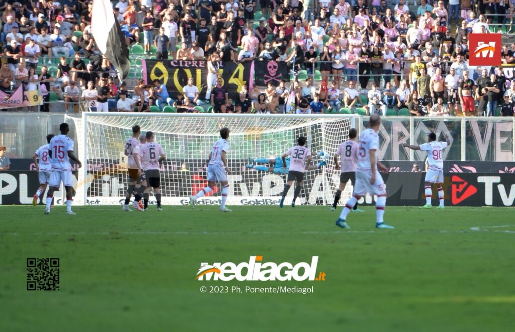 ciervo sudtirol gol