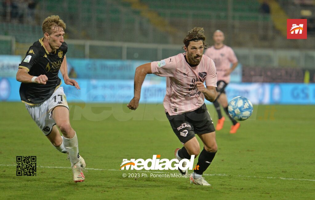 Palermo calcio