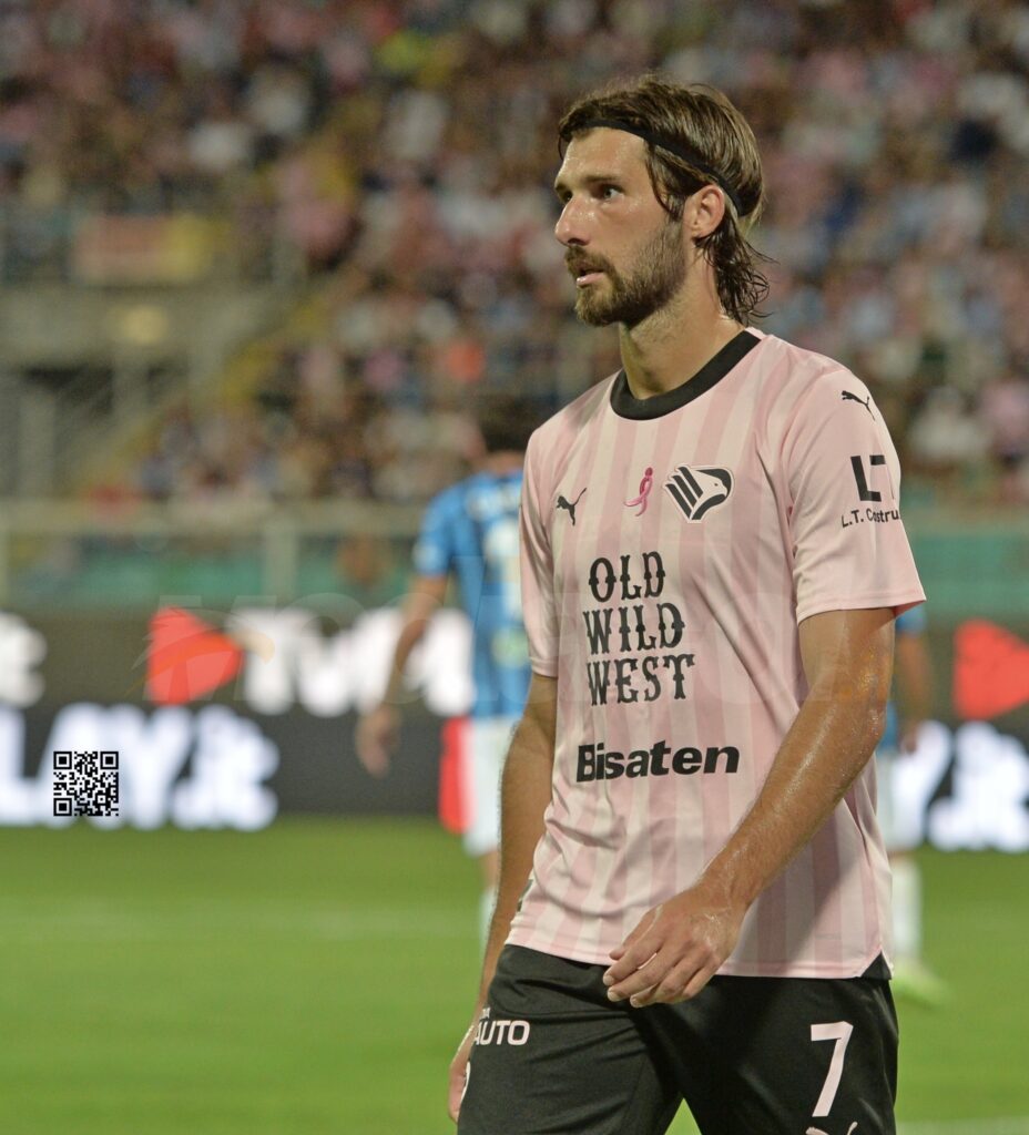 Palermo calcio