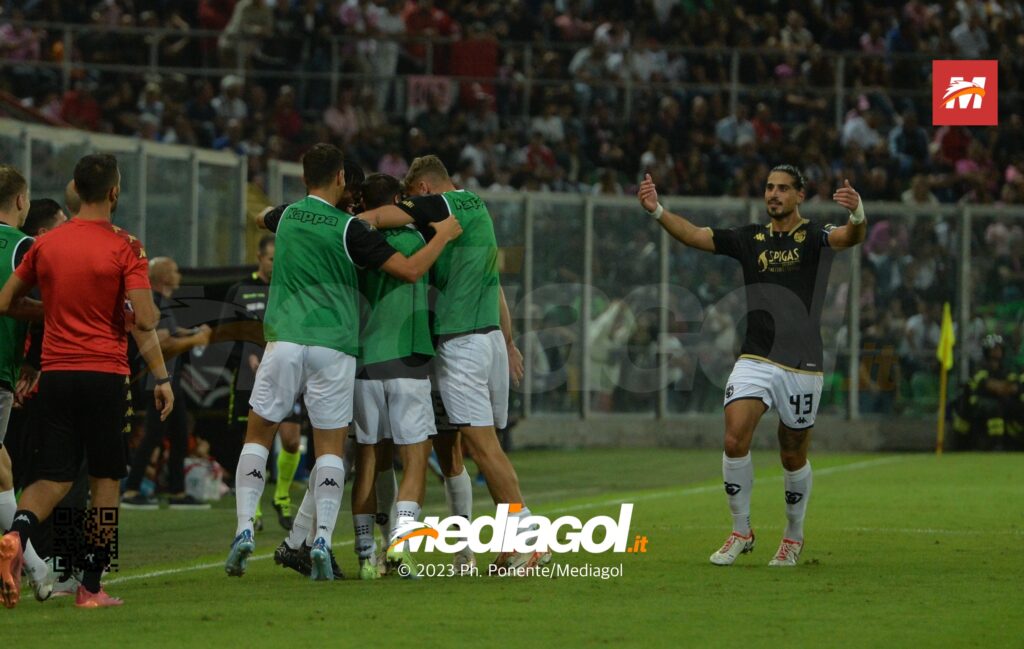 Spezia-Bari