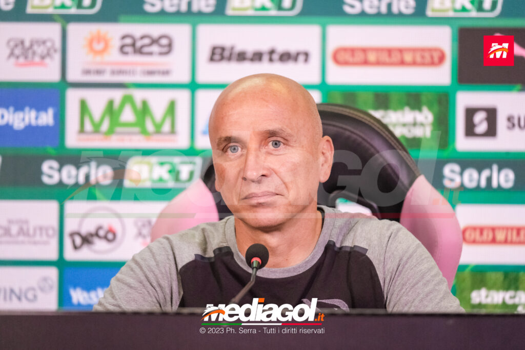 Serie B