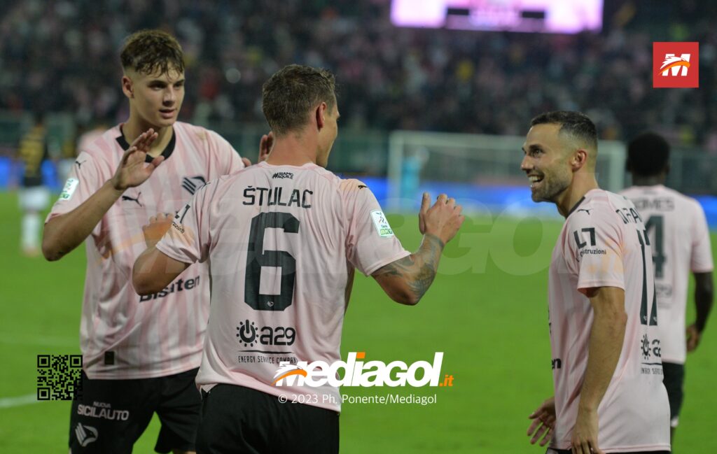 Palermo calcio