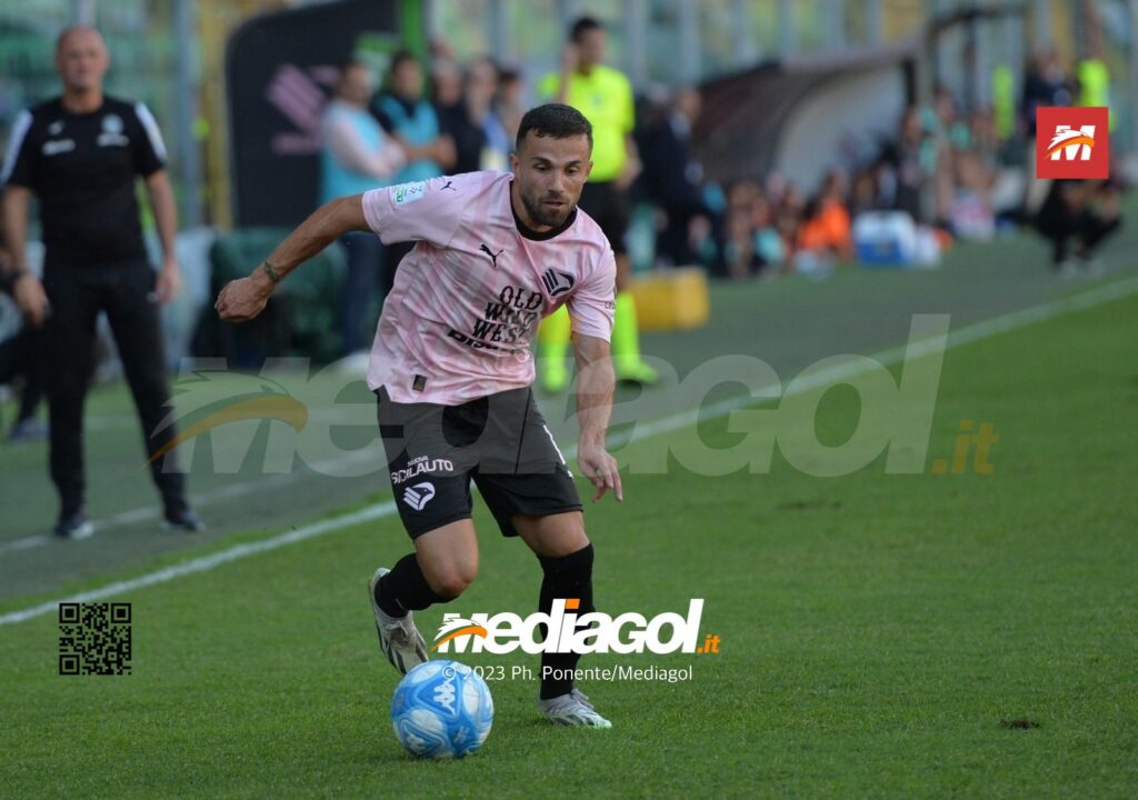 Palermo calcio