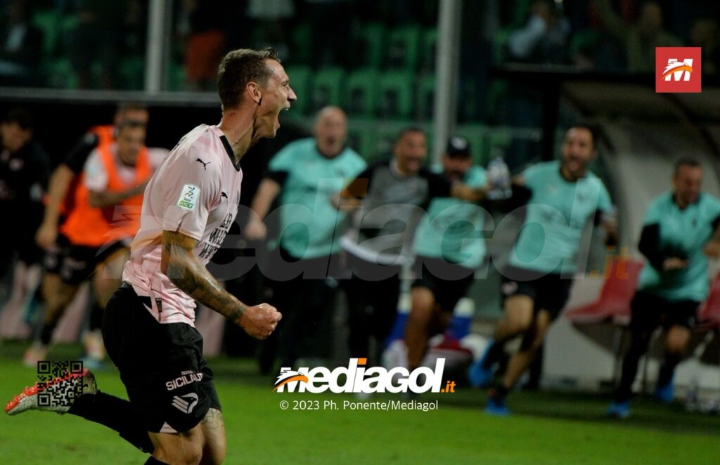 Calciomercato Palermo