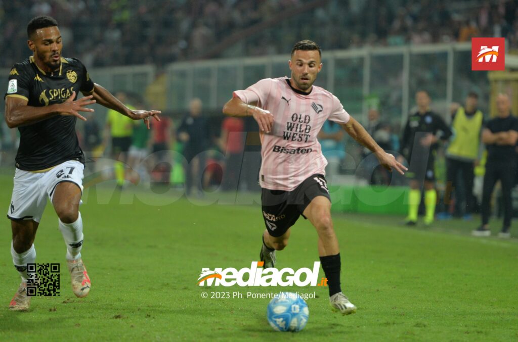 Palermo calcio
