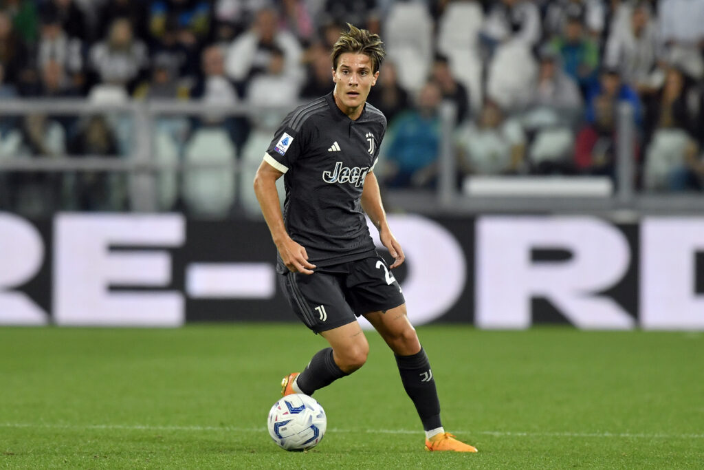 Juventus