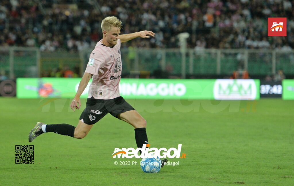 Palermo calcio