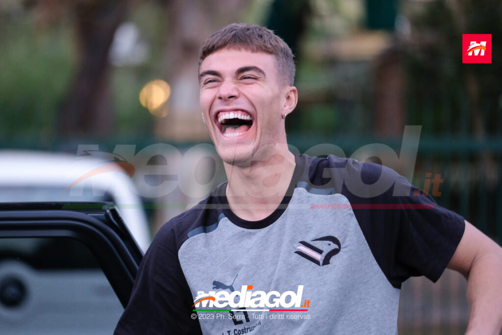 Palermo calcio