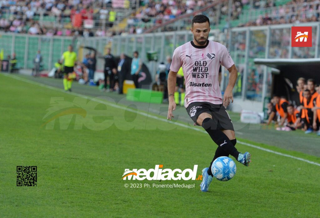 Palermo calcio