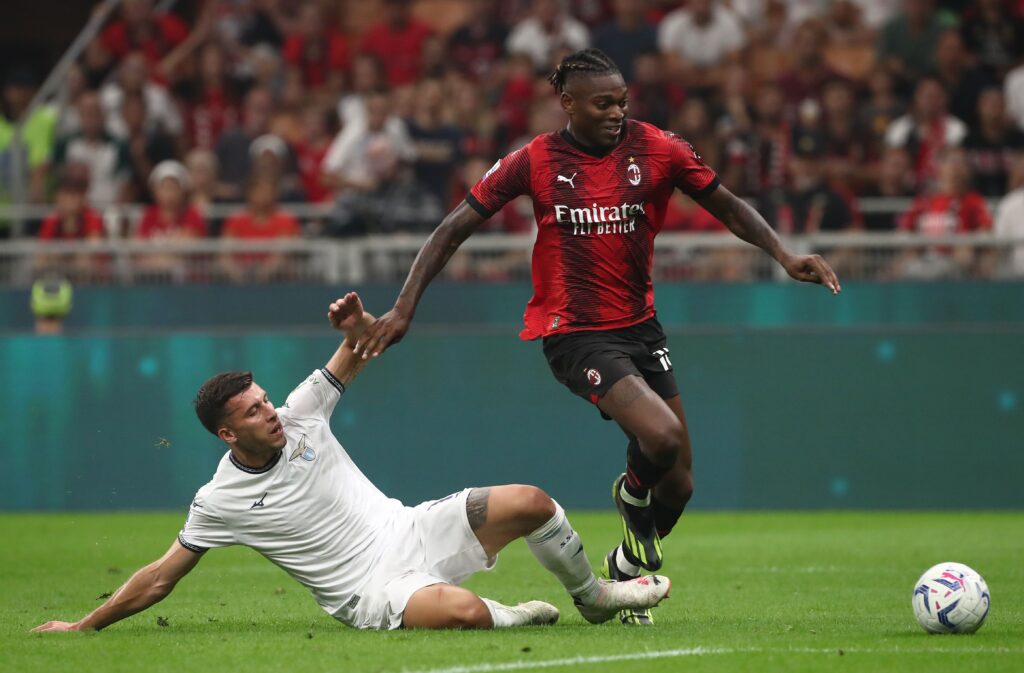Milan Slavia Praga