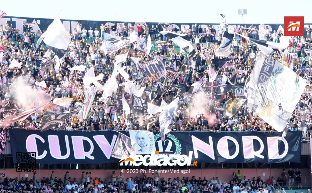 Palermo calcio