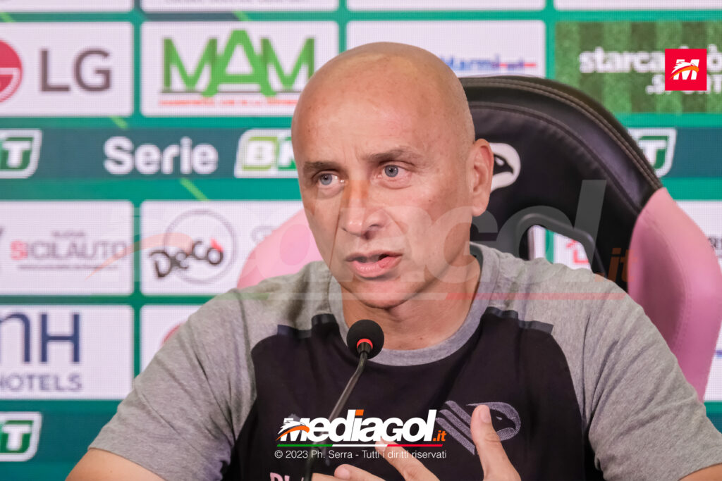 Palermo calcio