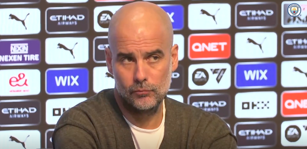 Manchester City Manchester United