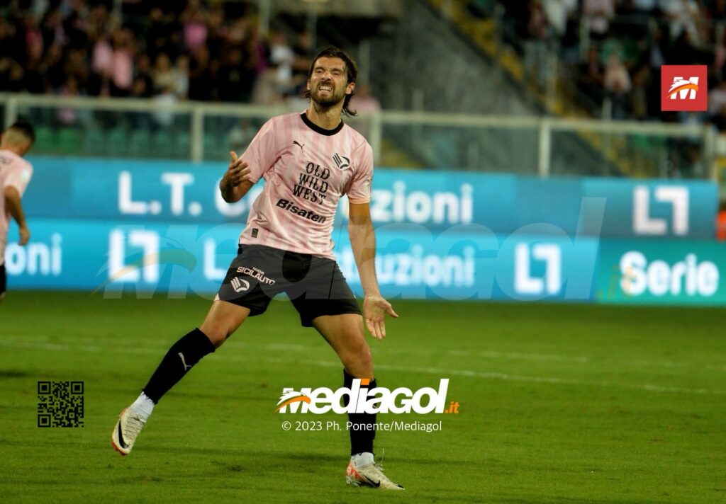 Palermo calcio