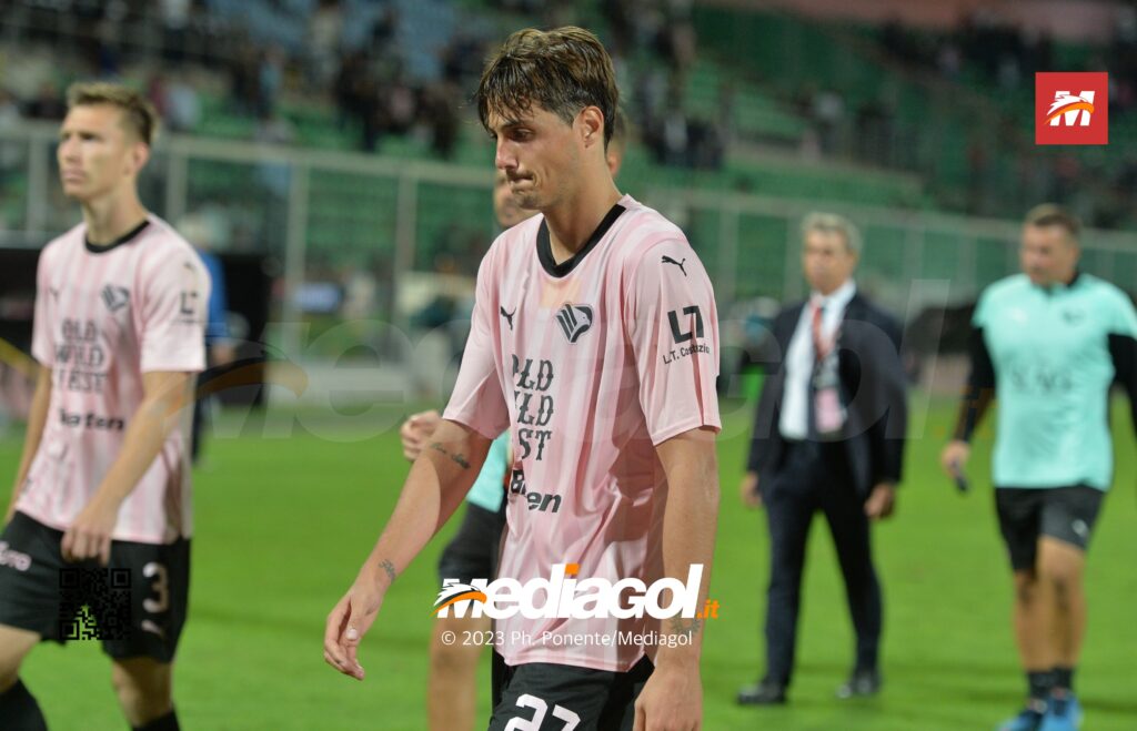 Calciomercato Palermo