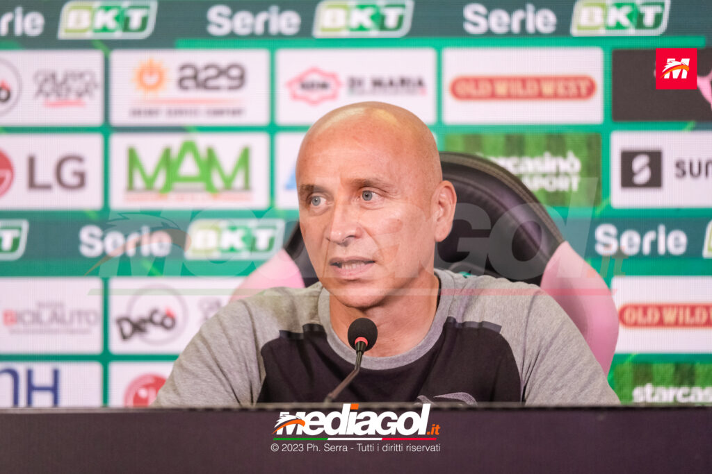 Palermo calcio