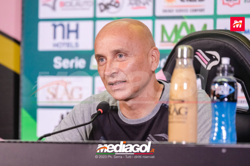 Palermo calcio