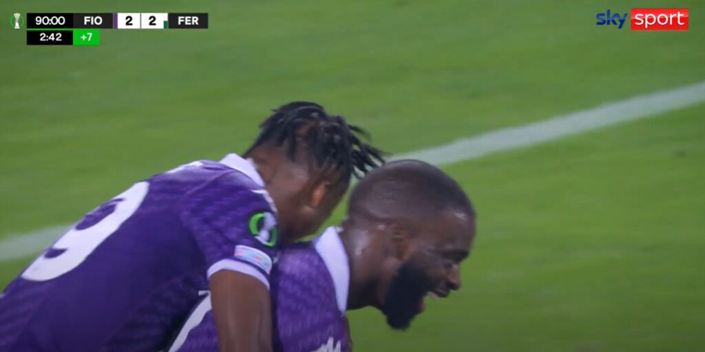 Fiorentina