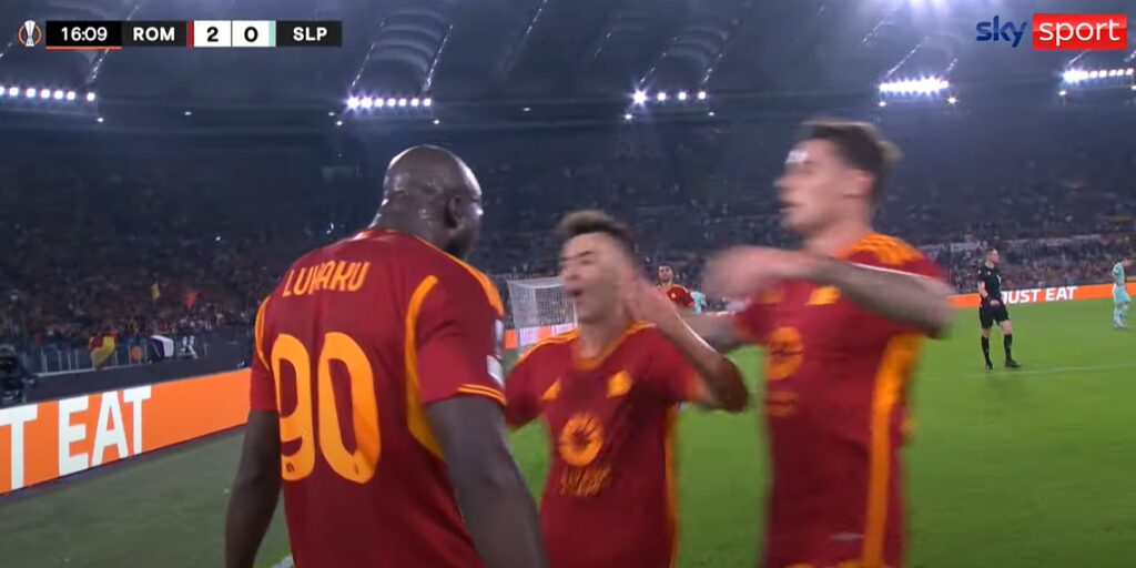 Brighton Roma