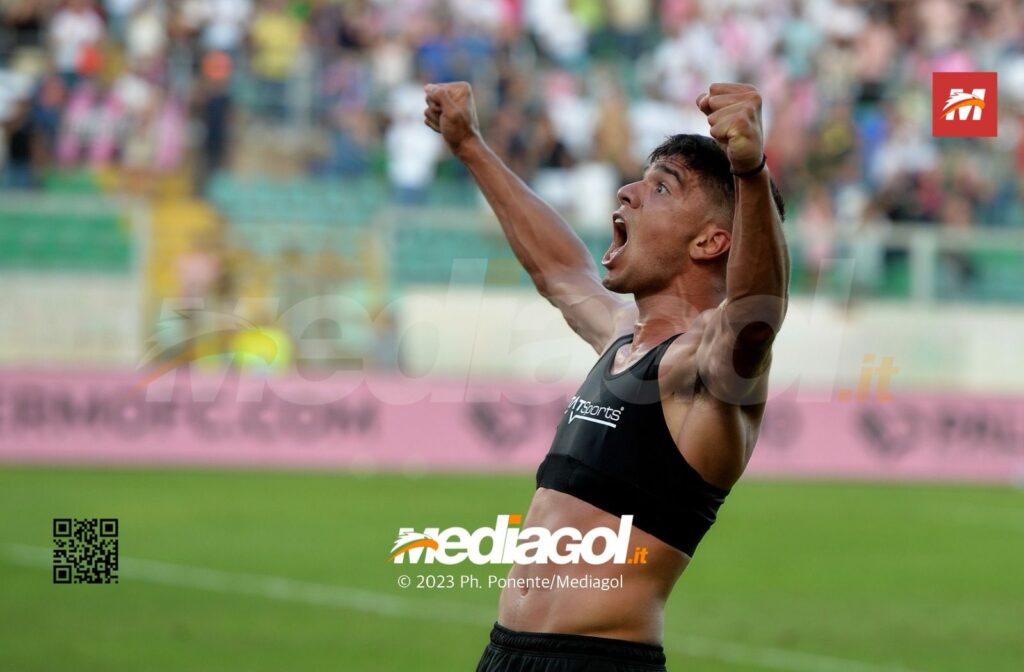 Palermo calcio