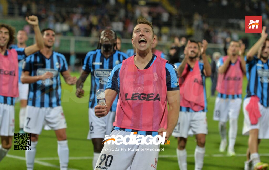 Ternana Lecco