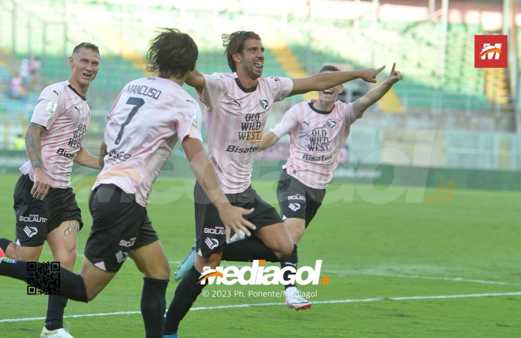 Palermo calcio