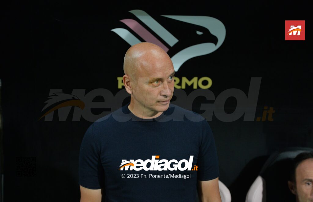 Palermo calcio